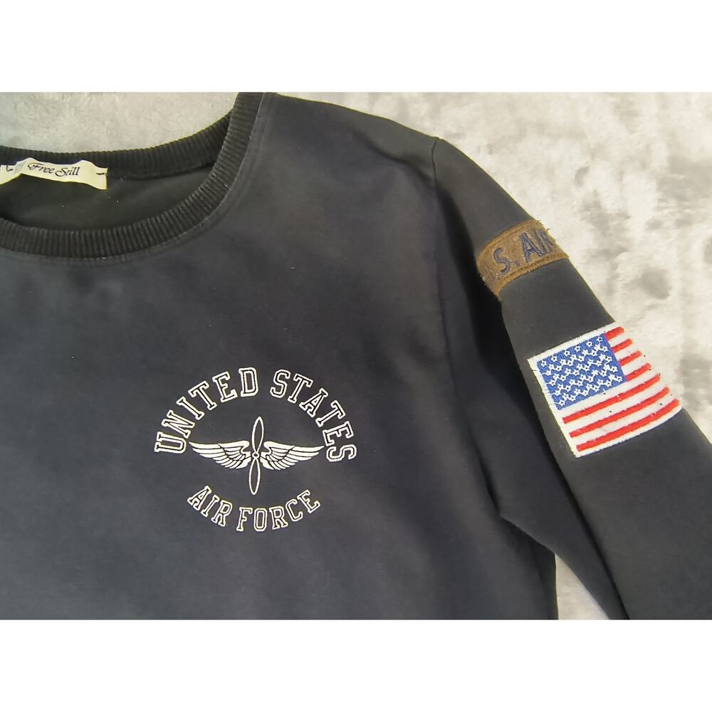 United States Air Force Sweatshirt